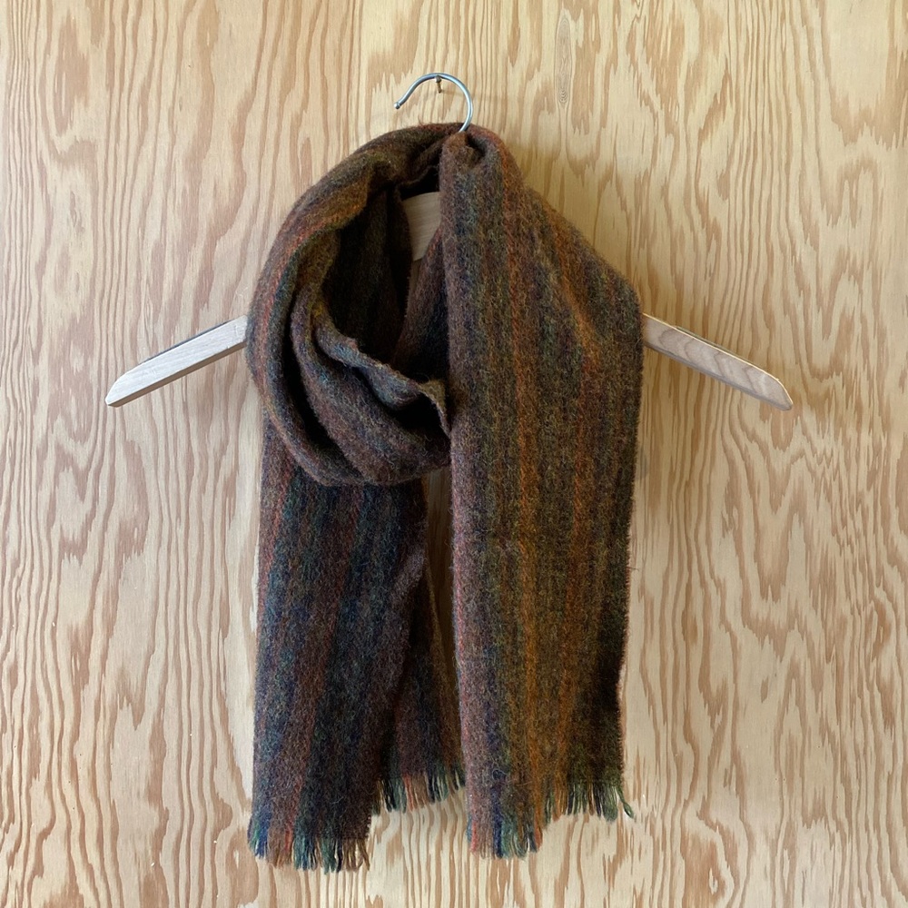 Vintage Scarf GUC